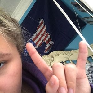 Meet your Posher, Madeline